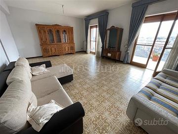 Via Aquileia ampia metratura