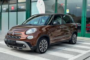 Fiat 500L 0.9 Twin Air 105cv 72.000km 2019