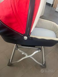 Trio peg perego