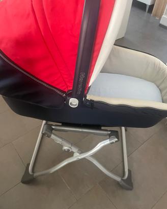 Trio peg perego