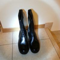 DOPOSCI UOMO TECNICA nr. 44 NUOVI