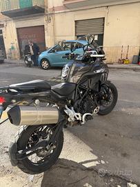 Benelli TRK 502 - 2022