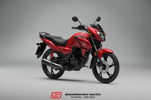Honda CB 125 CB125F
