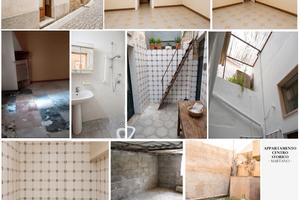 Appartamento nel centro storico di Martano