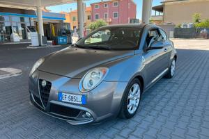 Alfa Romeo MiTo 1.4 BENZINA/GPL