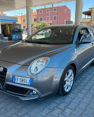 Alfa Romeo MiTo 1.4 BENZINA/GPL