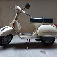 Piaggio Vespa P 200 E - 1980
