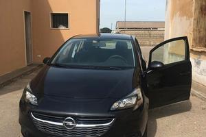 Opel Corsa 1.4 90CV GPL Tech 5 porte Cosmo