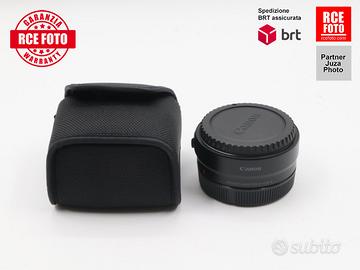 Canon Mount Adapter CANON EF / CANON EOS R (Canon)