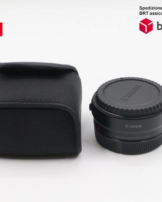 Canon Mount Adapter CANON EF / CANON EOS R (Canon)