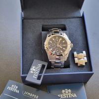 Orologio Festina NOS