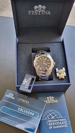 Orologio Festina NOS