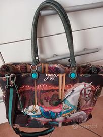 Borsa Gabs 