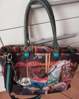 Borsa Gabs 