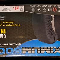 calze da neve NUOVE auto taglia M socks