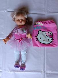 Sbrodolina Ballerina 