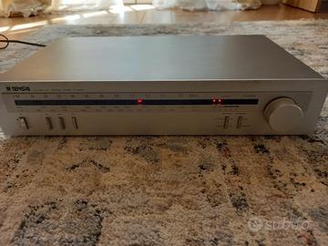 Tensai Stereo Tuner TT-3445 - sintonizzatore RADIO