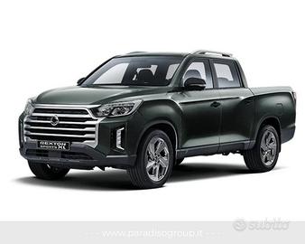 SsangYong Rexton SPORT MUST -2.2 TD 5 Posti -...