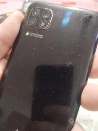 Huawei p40 lite 6ram 128 GB 