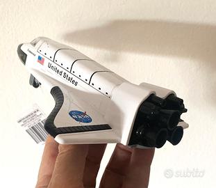 Modellino navetta spaziale Space Shuttle