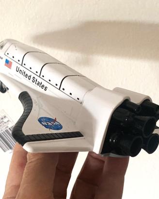 Modellino navetta spaziale Space Shuttle