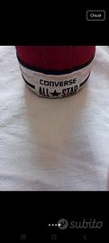 converse borgogna