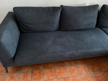 Divano DEAS mod. Tiffany