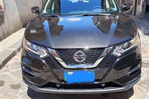 Nissan Qashqai j11  diesel 
