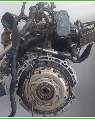 Motore Completo Funzionante 270910 90kw