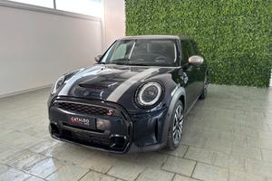 Mini 2.0 Cooper S Resolute