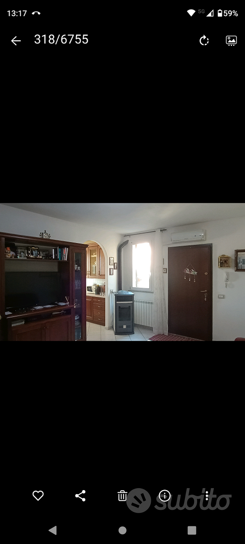 Appartamento – Tempio Pausania, Gallura Nord-Est Sardegna - Vista 3