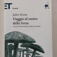 Viaggio al centro della terra per  ragazzi