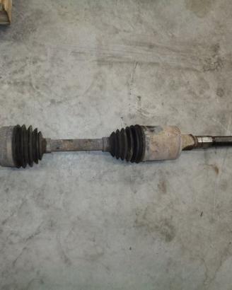 SEMIASSE ANT. DESTRO CHEROKEE KJ 2.8 CRD 2003