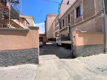 Rif.RI0133| garage catanzaro
