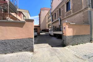 Rif.RI0133| garage catanzaro