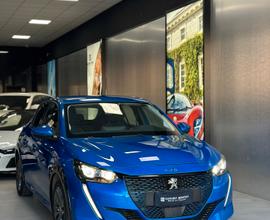 Peugeot 208 motore elettrico 136 CV 5 porte Allure