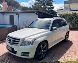 MERCEDES Classe GLK - 2012
