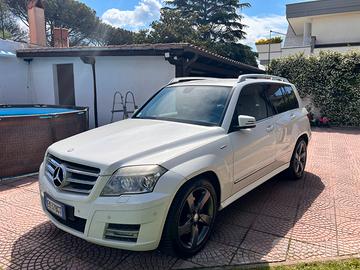 MERCEDES Classe GLK - 2012