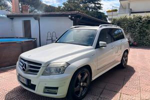 MERCEDES Classe GLK - 2012