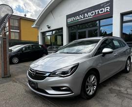 Opel Astra 1.6 CDTi 110CV Start&Stop Sports Tourer