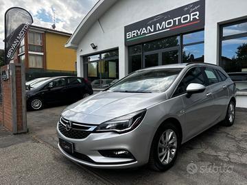 Opel Astra 1.6 CDTi 110CV Start&Stop Sports Tourer