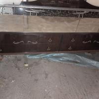 cassettone + 2 comodini