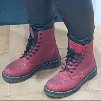 stivaletti donna n.37