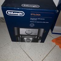 Macchina Caffè De Longhi Stilosa
