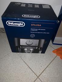 Macchina Caffè De Longhi Stilosa