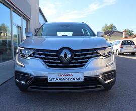 Renault Koleos Blue DCi 150 CV X-Tronic Business