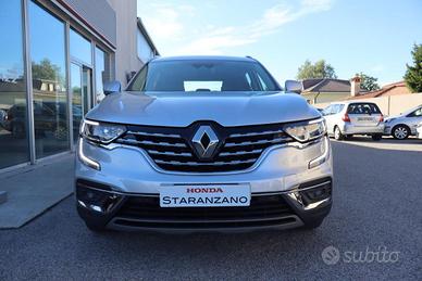 Renault Koleos Blue DCi 150 CV X-Tronic Business