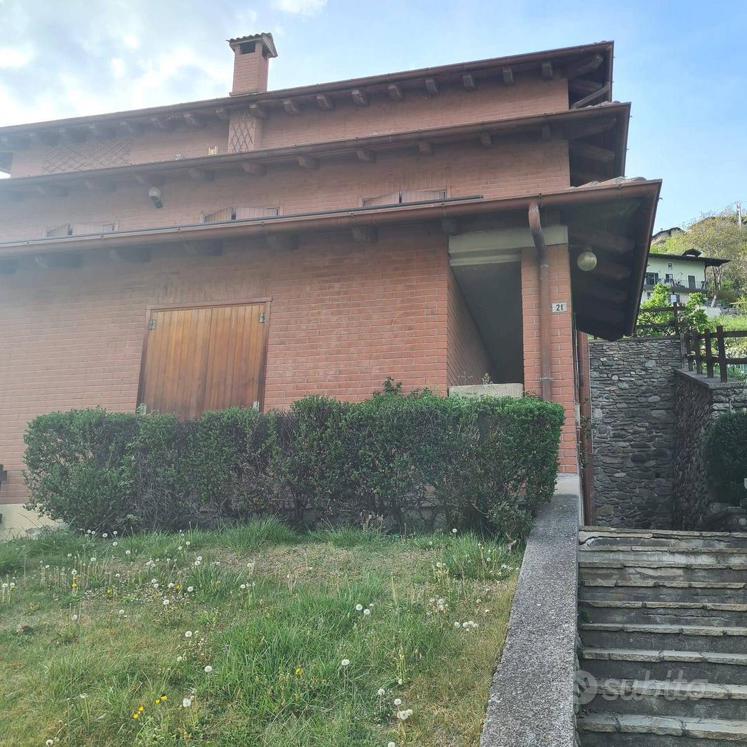 Appartamento - Aosta - Vista 3