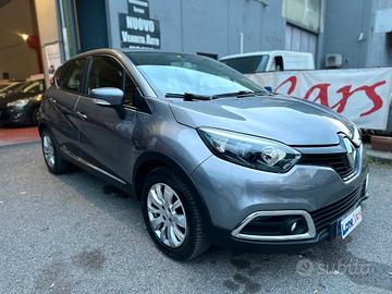 Renault Captur 0.9 TCe 12V 90 CV Start&Stop Energy