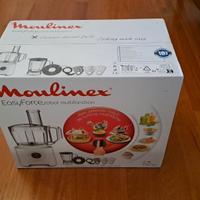 Robot da Cucina Moulinex FP2461 Easy Force